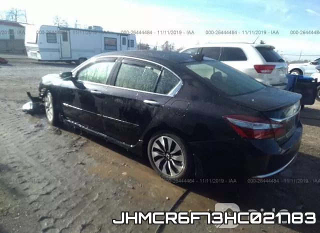 JHMCR6F73HC021783 фото 4