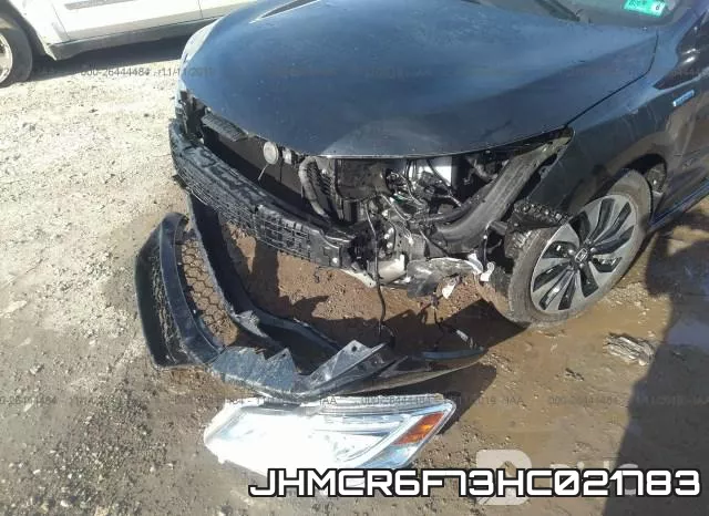 JHMCR6F73HC021783 фото 7