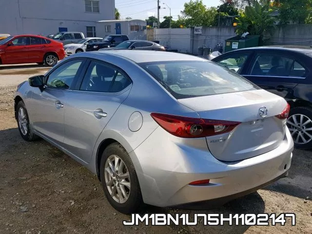JM1BN1U75H1102147 фото 4