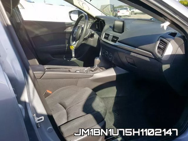 JM1BN1U75H1102147 фото 6