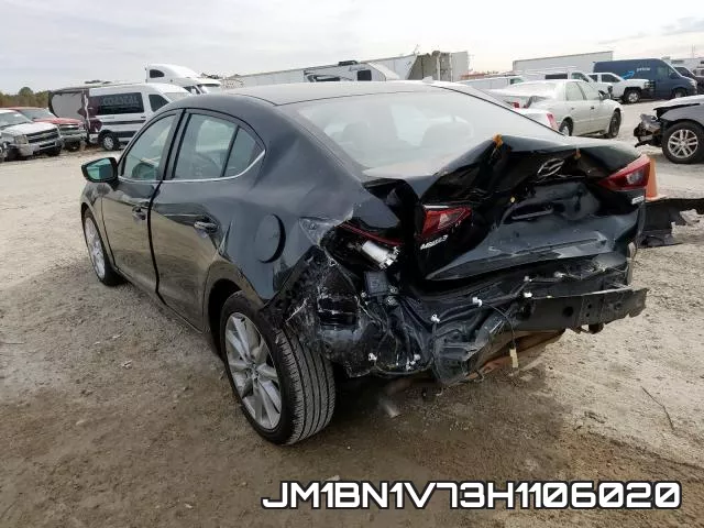 JM1BN1V73H1106020 фото 4