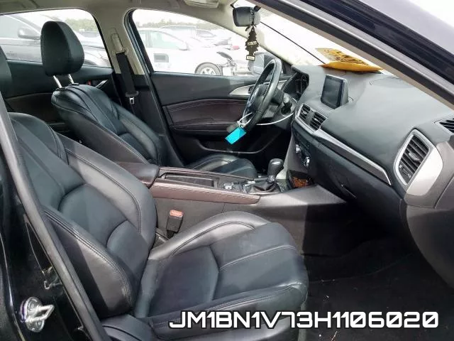 JM1BN1V73H1106020 фото 6