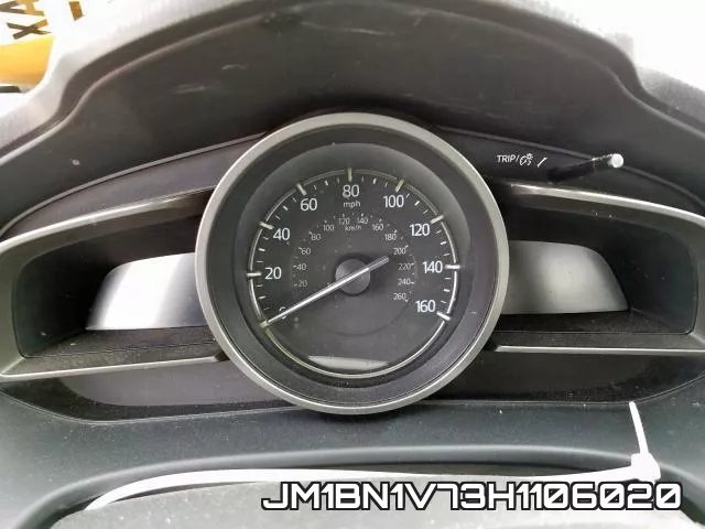 JM1BN1V73H1106020 фото 9