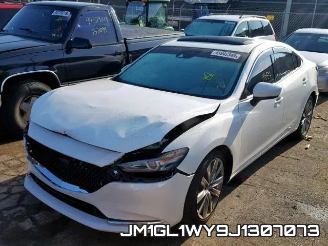 JM1GL1WY9J1307073 фото 3