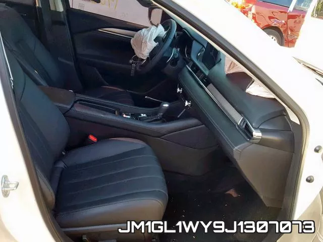 JM1GL1WY9J1307073 фото 6
