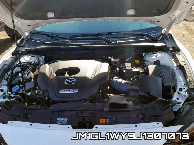 JM1GL1WY9J1307073 фото 8