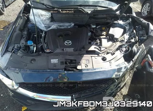 JM3KFBDM3J0329140 фото 2