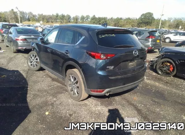 JM3KFBDM3J0329140 фото 4