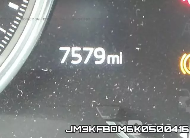 JM3KFBDM6K0500416 фото 7