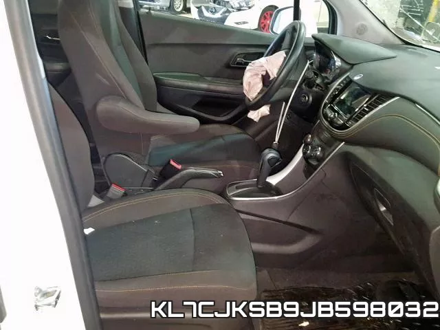 KL7CJKSB9JB598032 фото 6