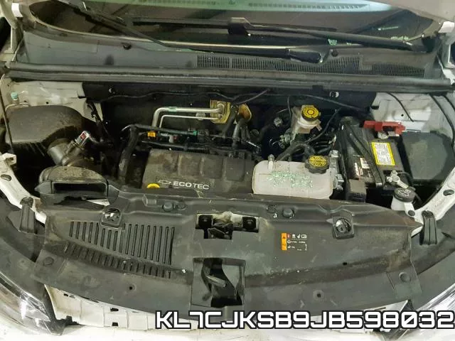 KL7CJKSB9JB598032 фото 8
