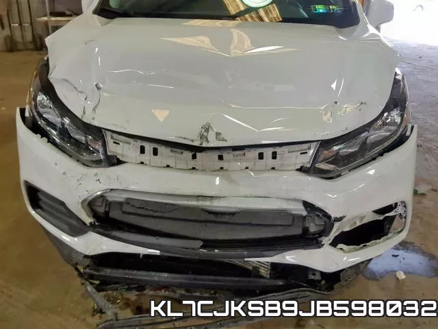 KL7CJKSB9JB598032 фото 10
