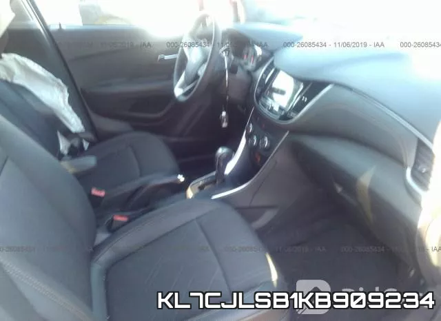 KL7CJLSB1KB909234 фото 6