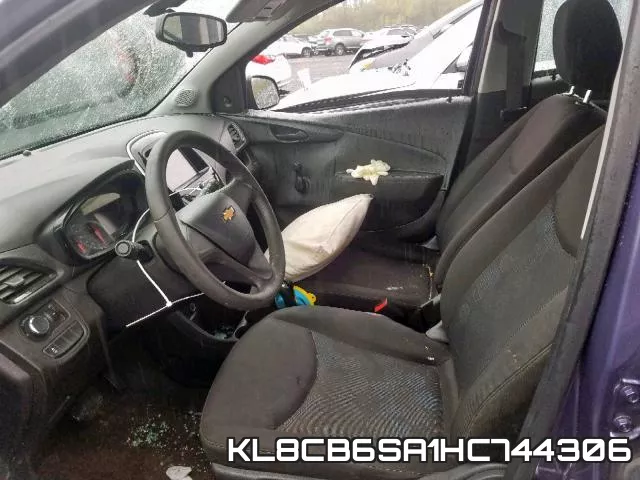 KL8CB6SA1HC744306 фото 6