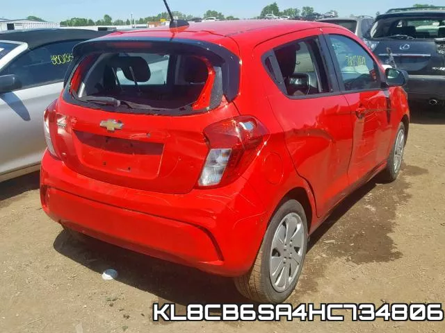 KL8CB6SA4HC734806 фото 5