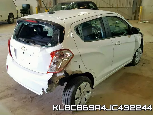 KL8CB6SA4JC432244 фото 4