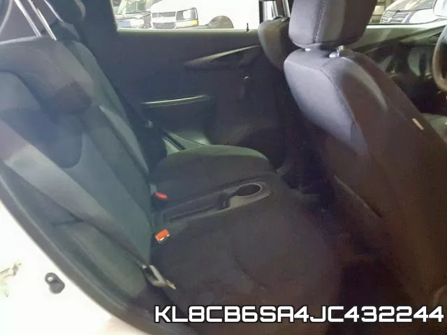 KL8CB6SA4JC432244 фото 6