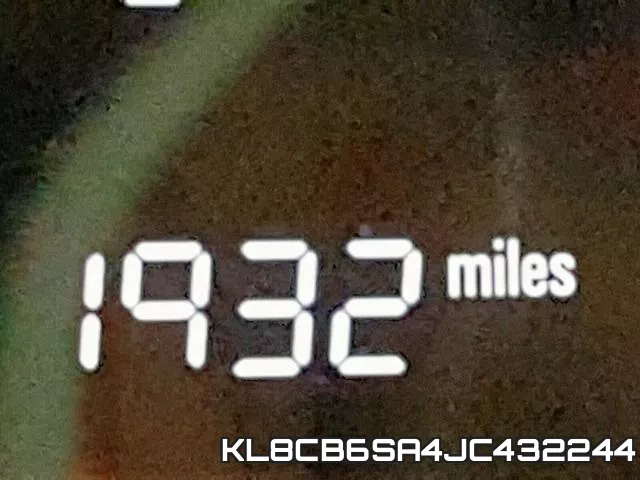 KL8CB6SA4JC432244 фото 8