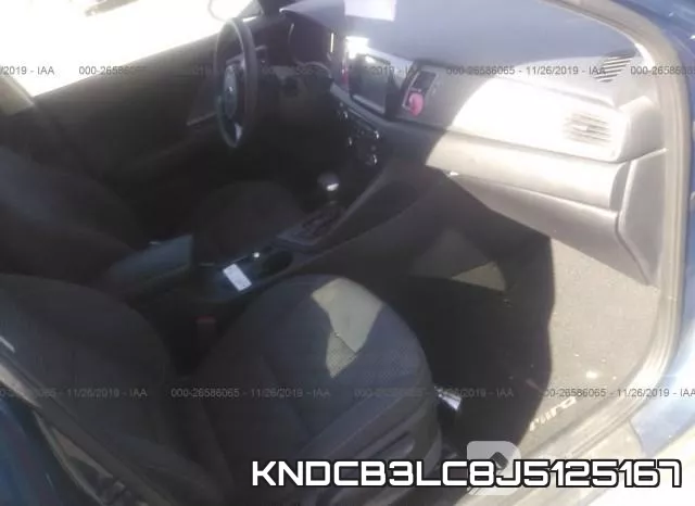 KNDCB3LC8J5125167 фото 6
