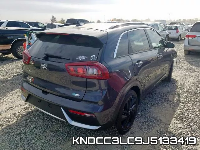 KNDCC3LC9J5133419 фото 5