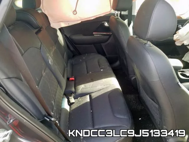 KNDCC3LC9J5133419 фото 7