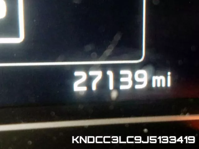 KNDCC3LC9J5133419 фото 9