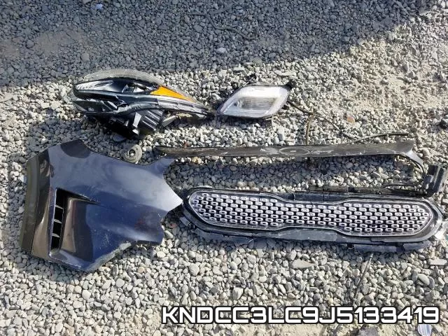 KNDCC3LC9J5133419 фото 10