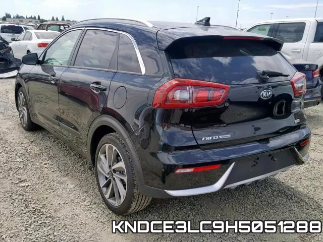 KNDCE3LC9H5051288 фото 4