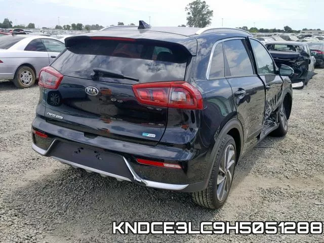 KNDCE3LC9H5051288 фото 5