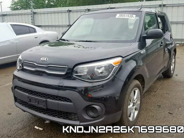 KNDJN2A26K7699680 фото 3