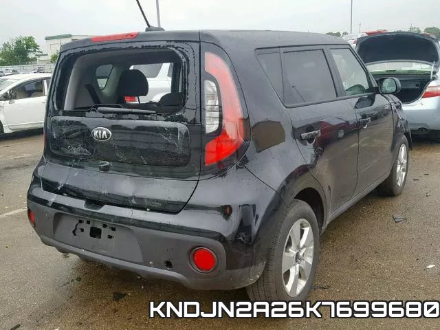 KNDJN2A26K7699680 фото 5