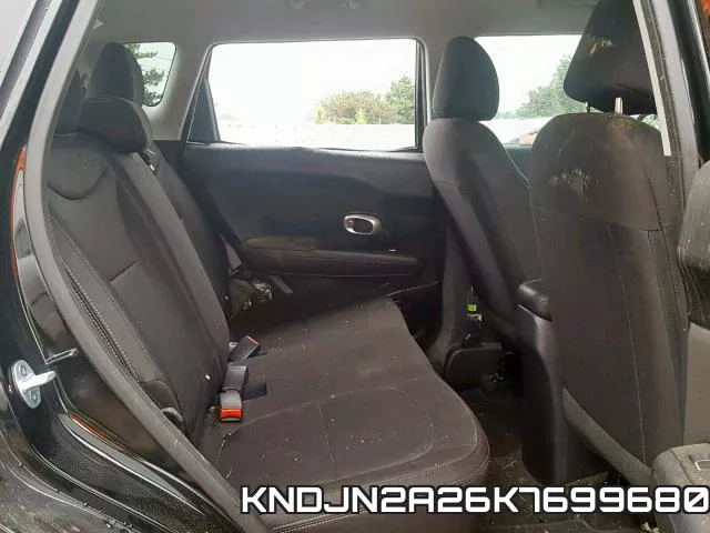 KNDJN2A26K7699680 фото 7