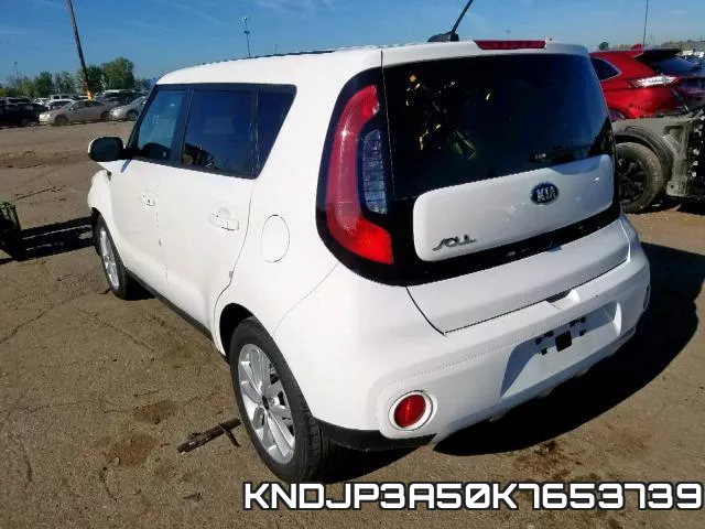 KNDJP3A50K7653739 фото 4
