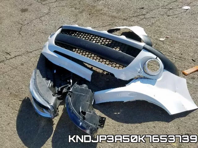 KNDJP3A50K7653739 фото 10