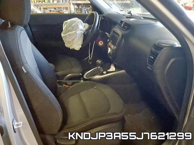 KNDJP3A55J7621299 фото 6