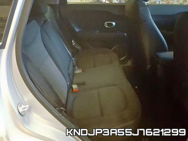 KNDJP3A55J7621299 фото 7