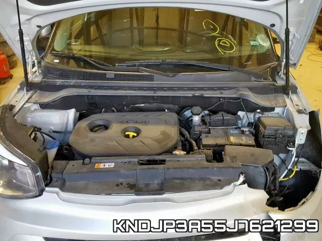 KNDJP3A55J7621299 фото 8