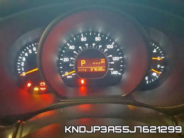 KNDJP3A55J7621299 фото 9