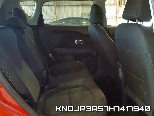 KNDJP3A57H7417940 фото 7