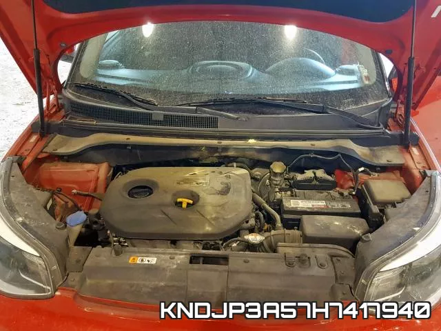 KNDJP3A57H7417940 фото 8