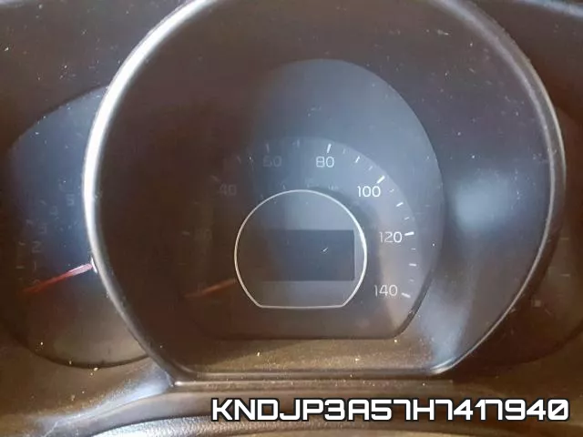 KNDJP3A57H7417940 фото 9
