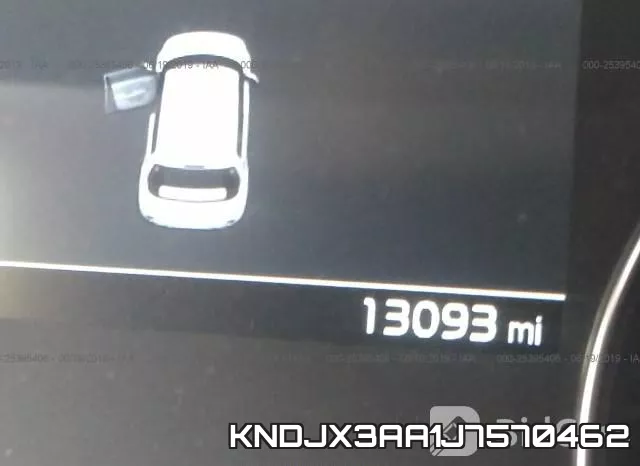 KNDJX3AA1J7570462 фото 8