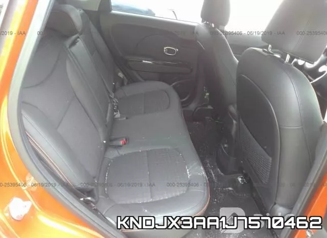 KNDJX3AA1J7570462 фото 9