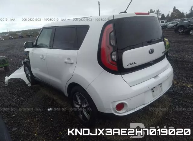 KNDJX3AE2H7019020 фото 3