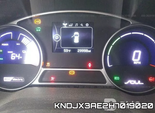 KNDJX3AE2H7019020 фото 6