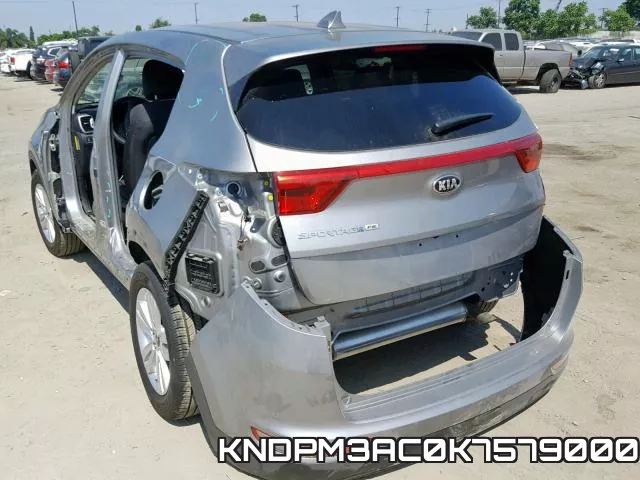 KNDPM3AC0K7579000 фото 3
