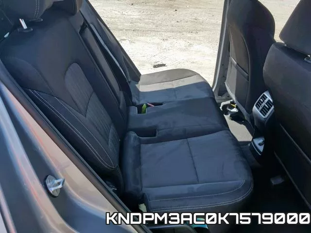 KNDPM3AC0K7579000 фото 6