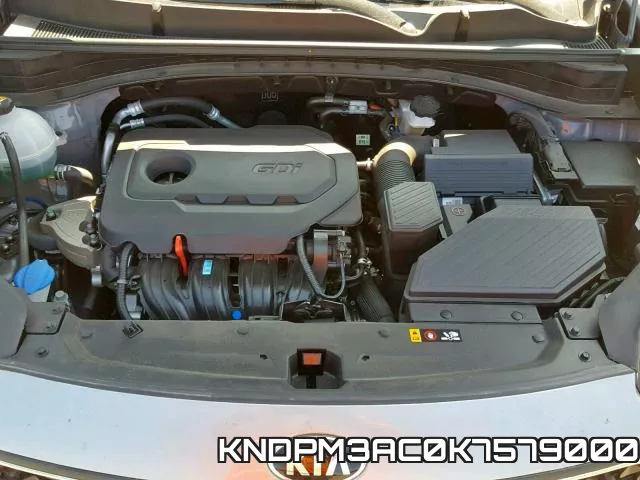 KNDPM3AC0K7579000 фото 7