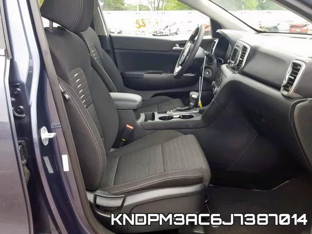 KNDPM3AC6J7387014 фото 5