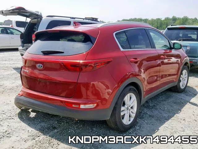 KNDPM3ACXK7494455 фото 5